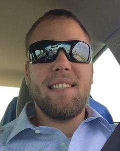 Man, 37. Carguy6