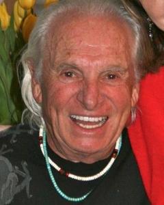 Man, 84. MurrayR