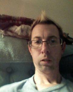 Man, 49. recordman88
