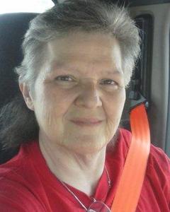 Woman, 60. ladytrucks