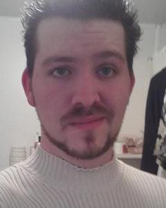 Man, 40. ecofox