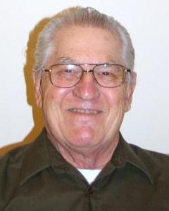 Man, 91. BILL4648
