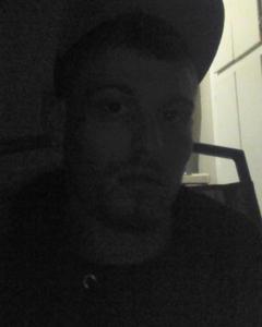 Man, 35. Daddy_Rick5407