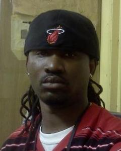 Man, 46. kingpatron