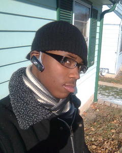 Man, 34. J_Black475