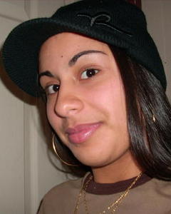 Woman, 35. bibmamajama