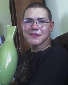 Man, 37. uzzle