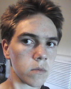 Man, 40. Philosopher14