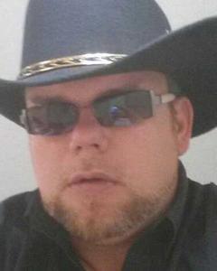 Man, 51. cowboy050874