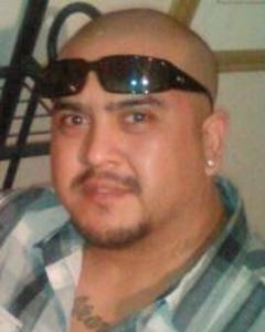 Man, 46. usobear