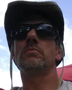 Man, 53. Dirtroadkg