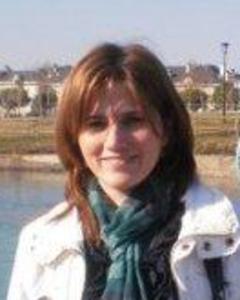 Woman, 45. zimer6632