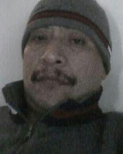 Man, 48. salu27337