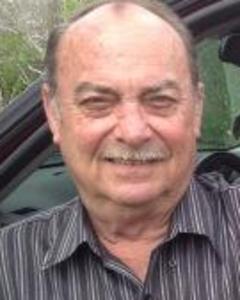 Man, 78. bearup