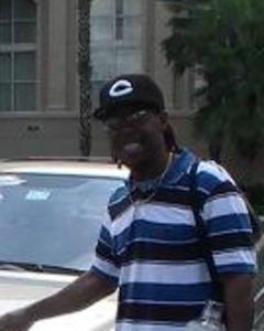 Man, 56. KDUB44