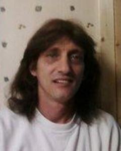 Man, 58. trahanmark420
