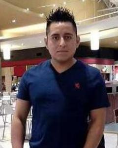 Man, 36. hollss