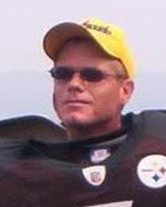 Man, 52. Mikey2682
