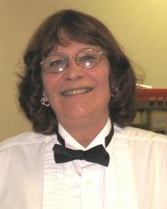 Woman, 73. angelsplayhorn