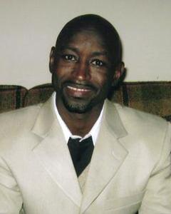 Man, 48. mahamadou298