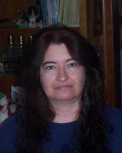 Woman, 64. susie45780