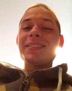 Man, 32. AnthonyMC