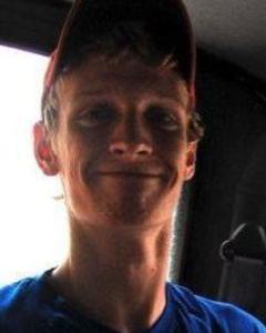 Man, 35. Peybert