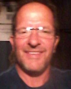 Man, 58. stosh6769