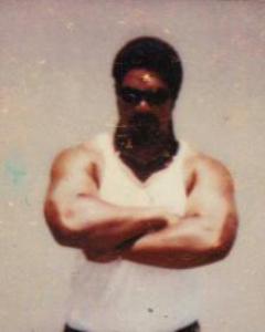 Man, 50. PolynesianHunk