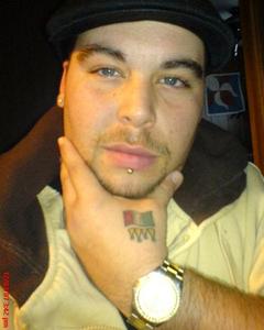 Man, 42. THE_BRAC