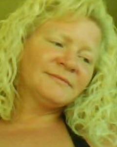 Woman, 52. MizSas