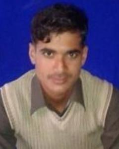 Man, 35. shah0147