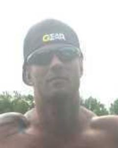 Man, 42. JKrew