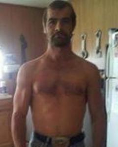 Man, 50. wolfdaddy3527