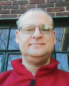 Man, 65. deafdude54