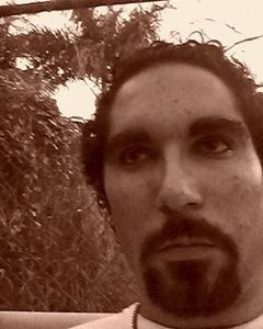 Man, 33. sexualwolf69