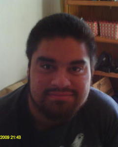 Man, 36. Dj_Ramirez