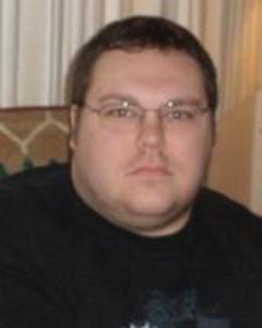 Man, 45. MATT09380