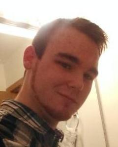 Man, 31. smitz12