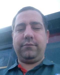Man, 42. Mikhaildavorin