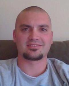 Man, 40. Ferks