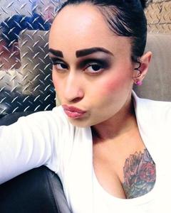 Woman, 36. ER_Rose14