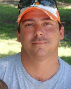 Man, 54. netthrower