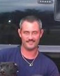 Man, 48. koreybeck