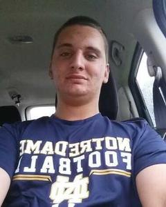 Man, 29. dylanakadj