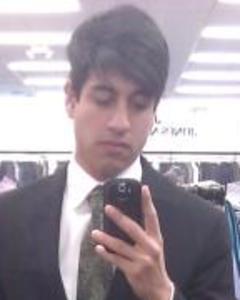 Man, 37. jmoya007