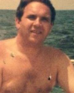 Man, 77. Wildman7663