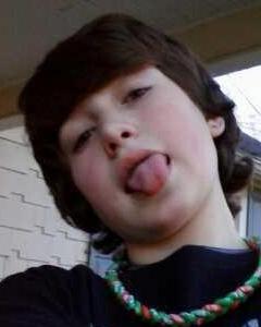 Man, 30. kyleswagbaby