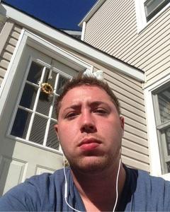 Man, 34. Paulie3784