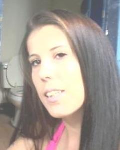 Woman, 35. Darius6812